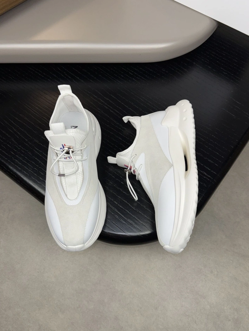 Mxnclxr Sneakers Minimalist 197333