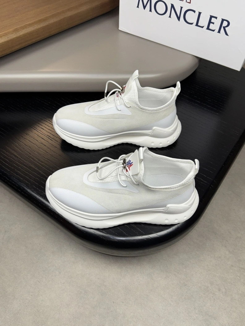Mxnclxr Sneakers Minimalist 197333