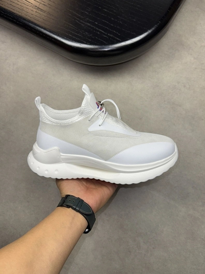Mxnclxr Sneakers Minimalist 197333