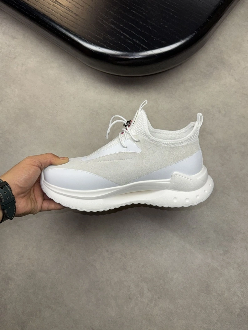 Mxnclxr Sneakers Minimalist 197333
