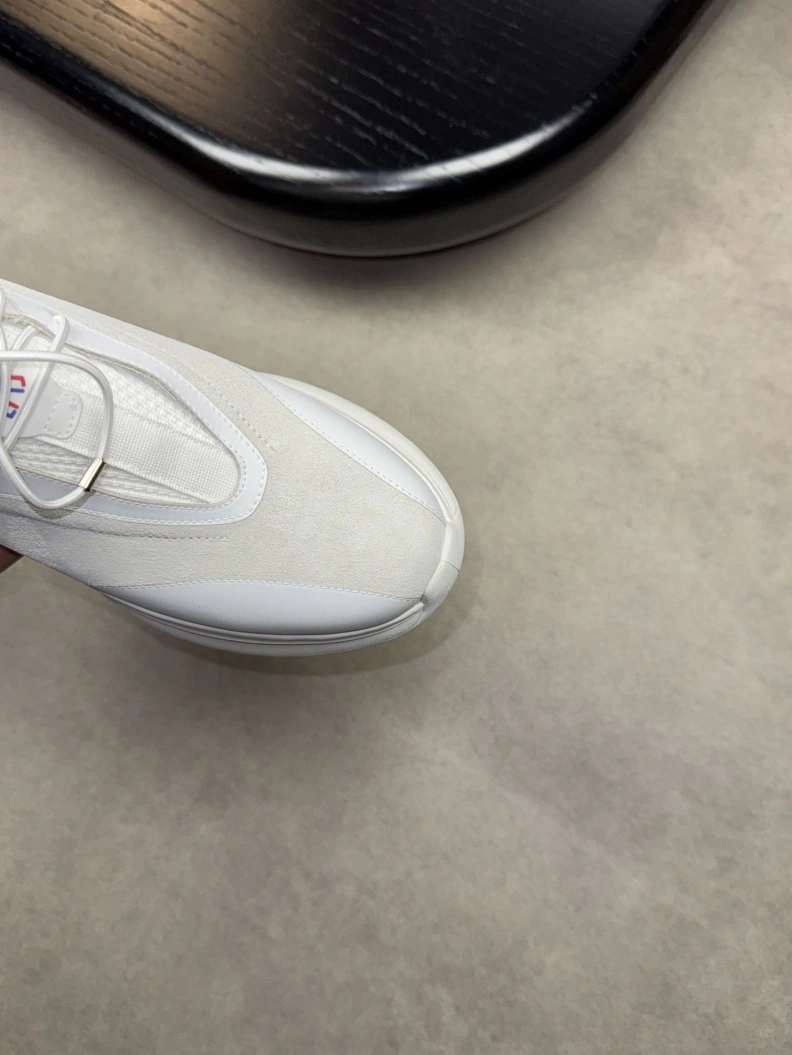 Mxnclxr Sneakers Minimalist 197333