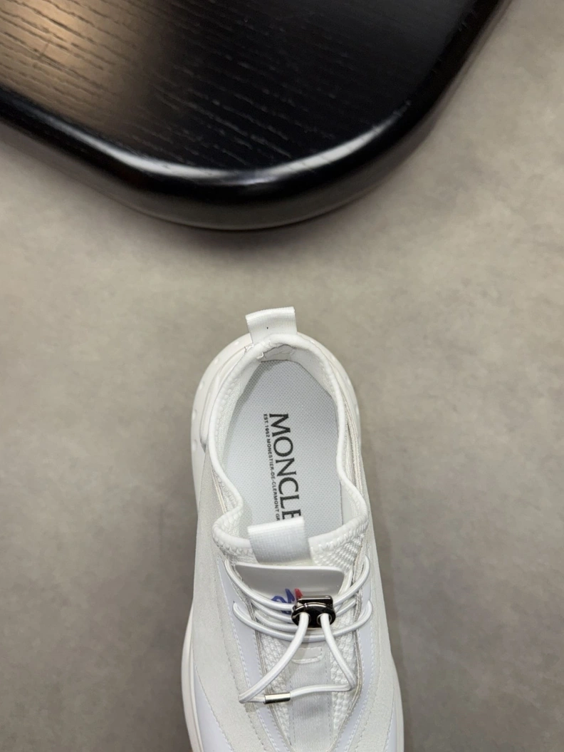 Mxnclxr Sneakers Minimalist 197333