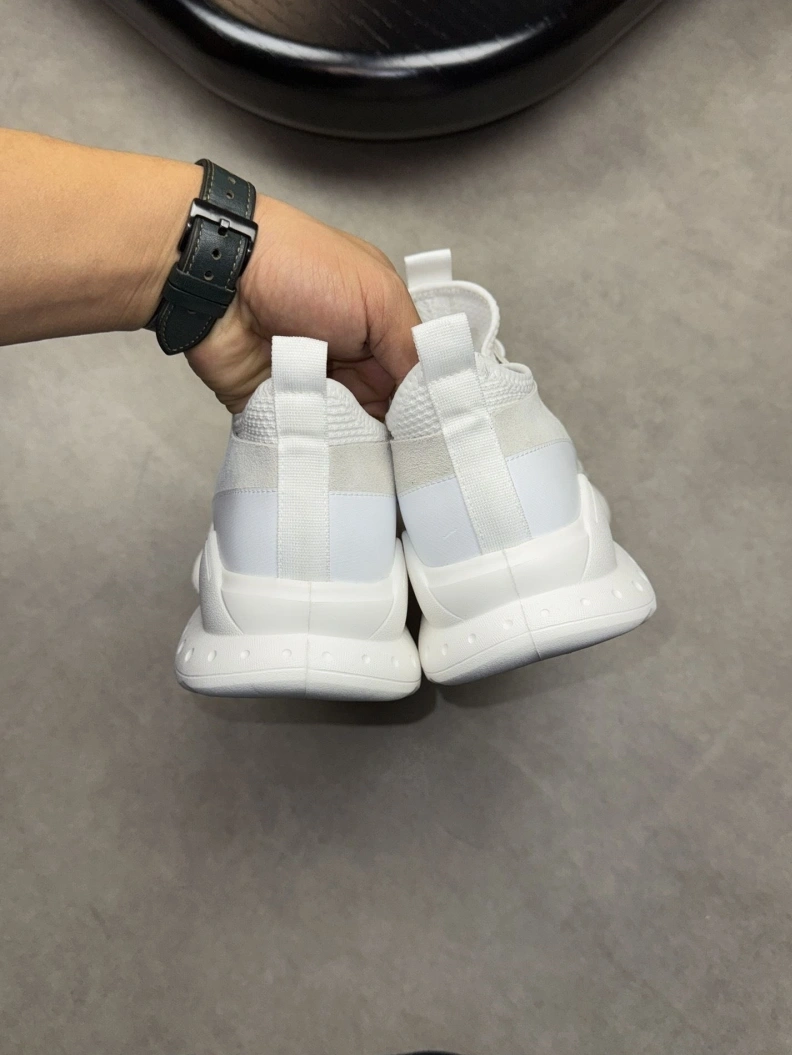 Mxnclxr Sneakers Minimalist 197333