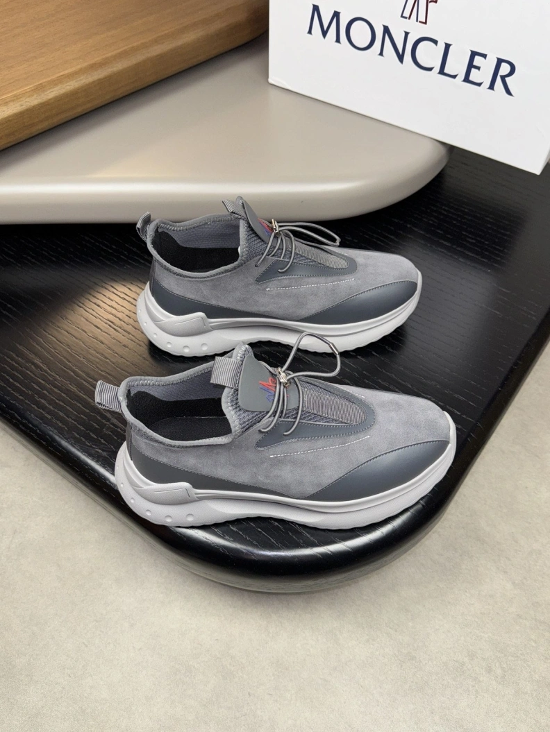 EyeCatching Mxnclxr Sneakers 197319