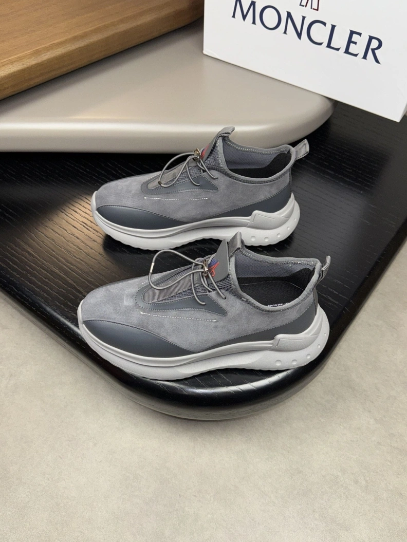 EyeCatching Mxnclxr Sneakers 197319
