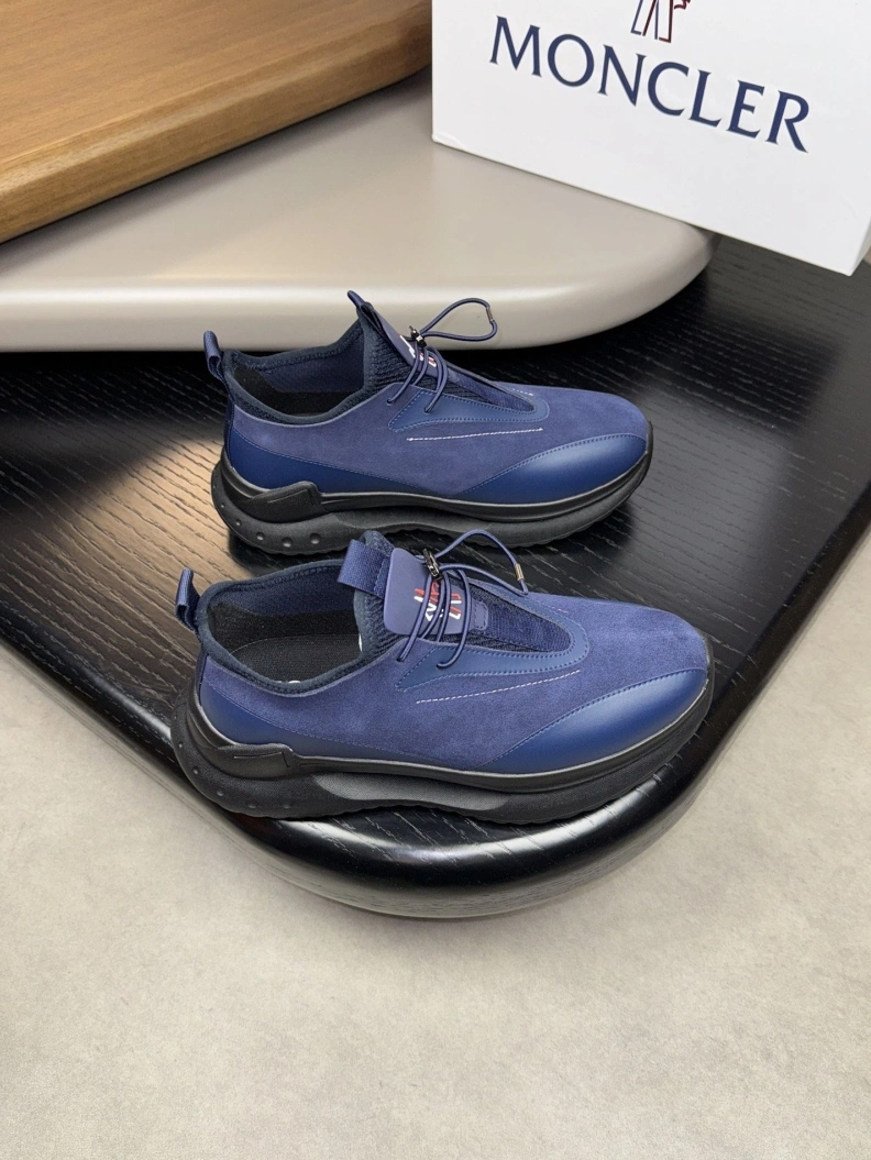 Stylish Mxnclxr Sneakers 197326