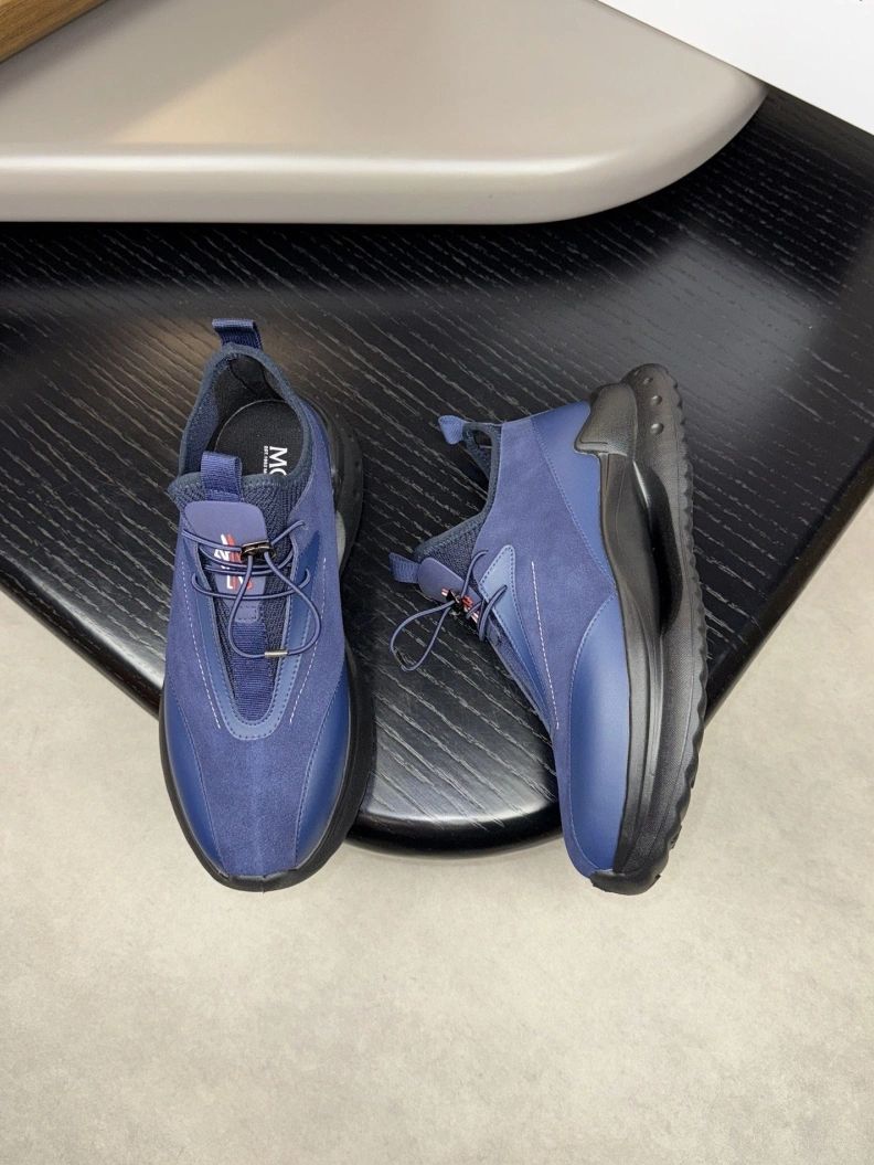 Stylish Mxnclxr Sneakers 197326