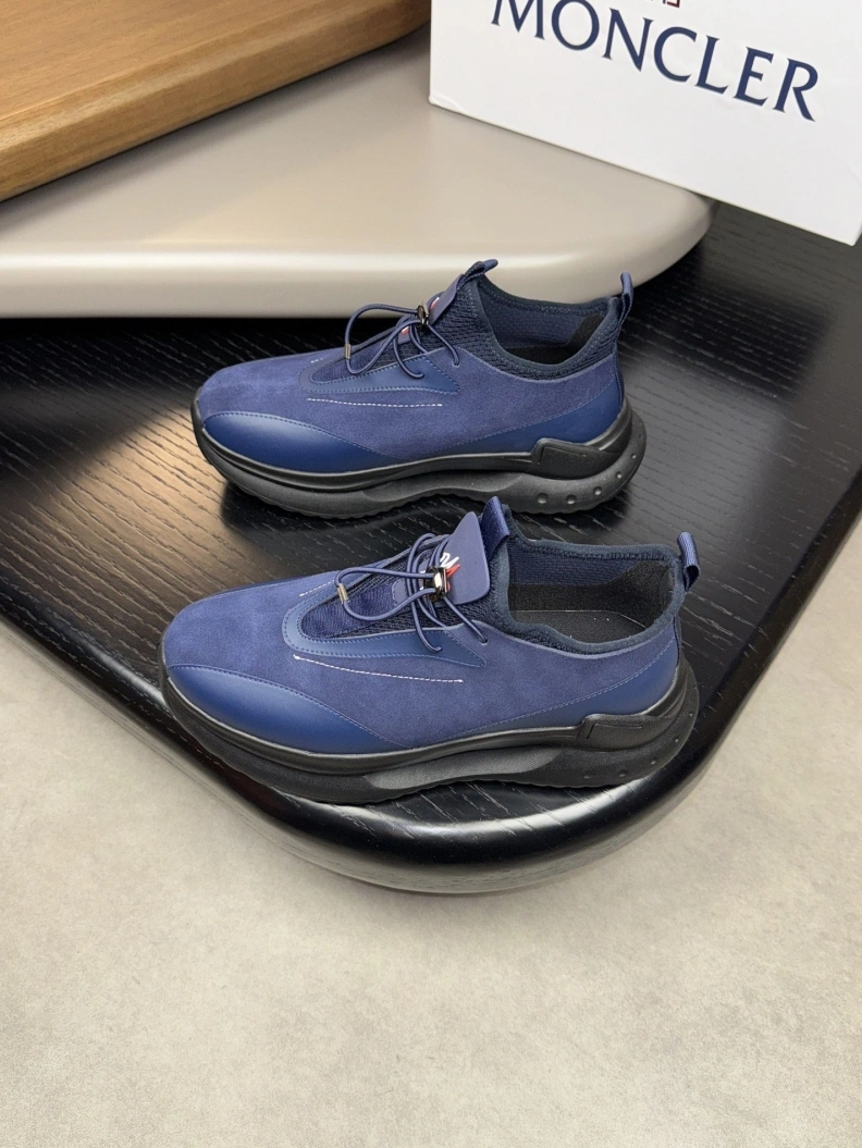 Stylish Mxnclxr Sneakers 197326