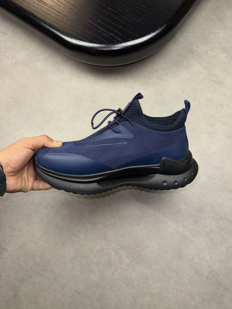 Stylish Mxnclxr Sneakers 197326