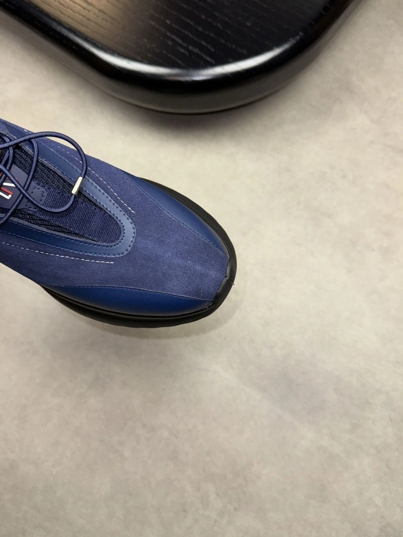 Stylish Mxnclxr Sneakers 197326