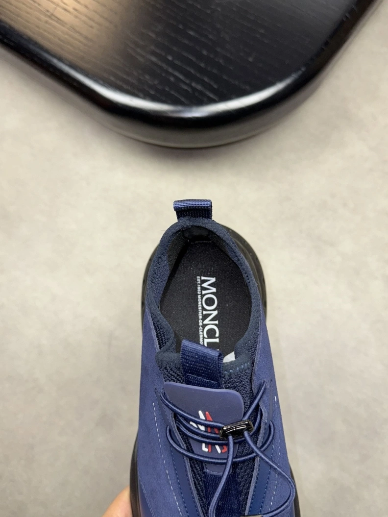 Stylish Mxnclxr Sneakers 197326