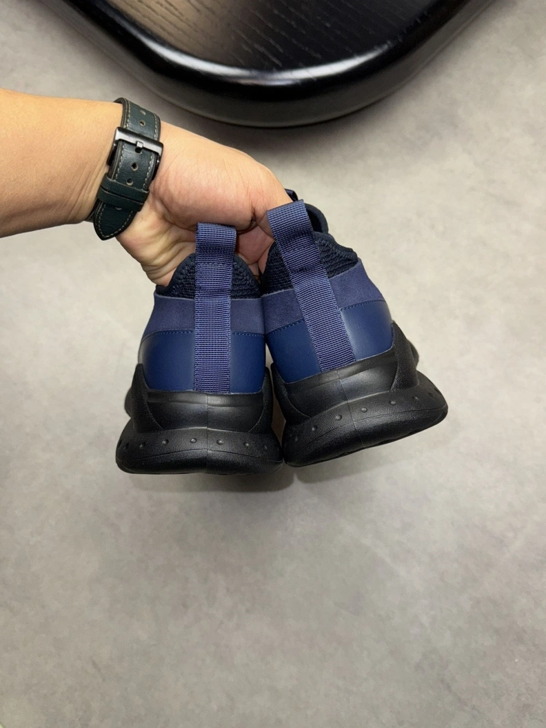 Stylish Mxnclxr Sneakers 197326