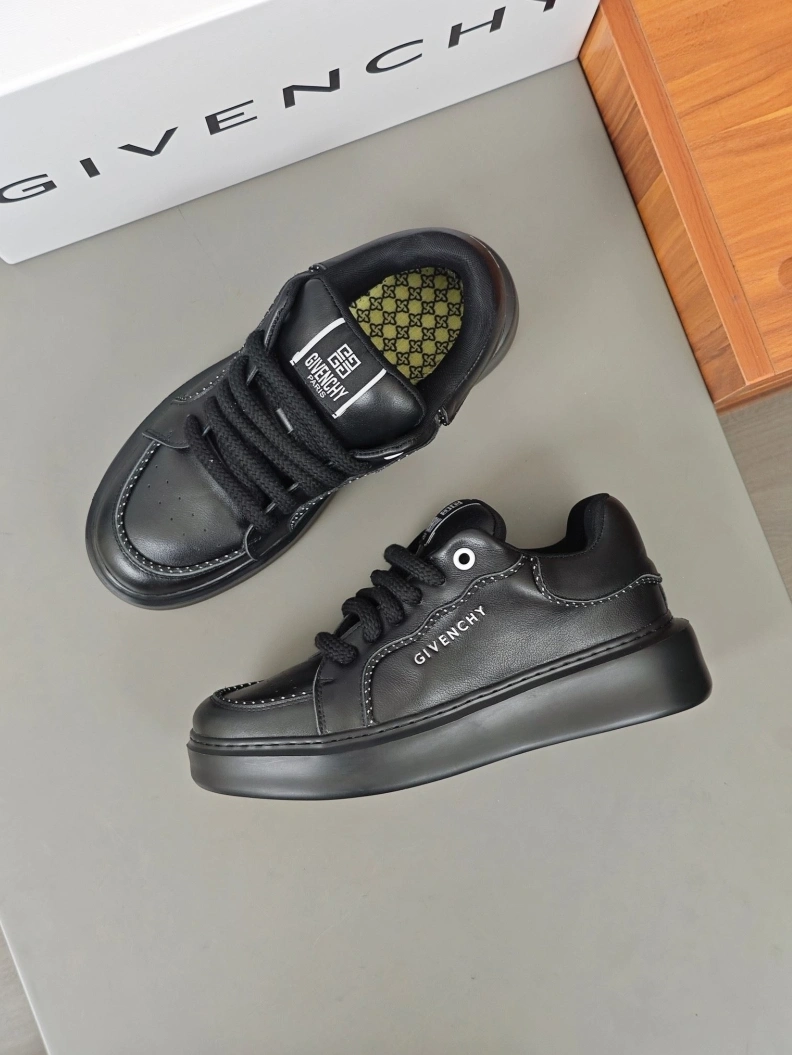 Gxvxnchy Sneakers Reliable 152404