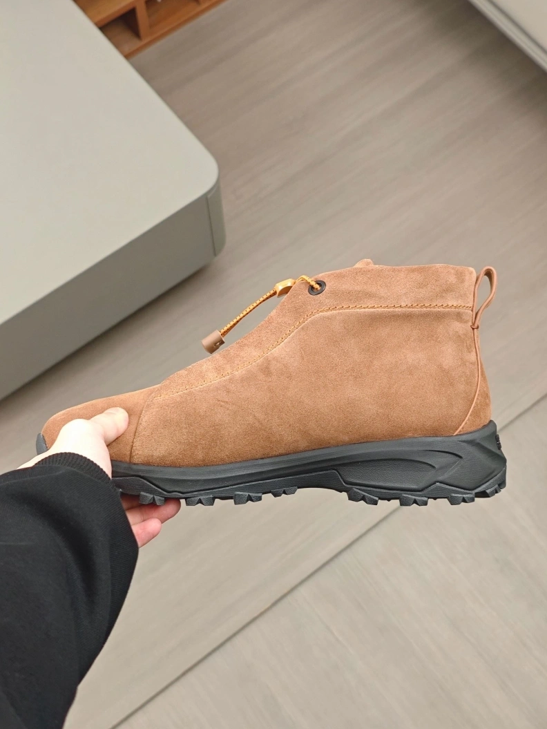 Othxr Sneakers Versatile 210697