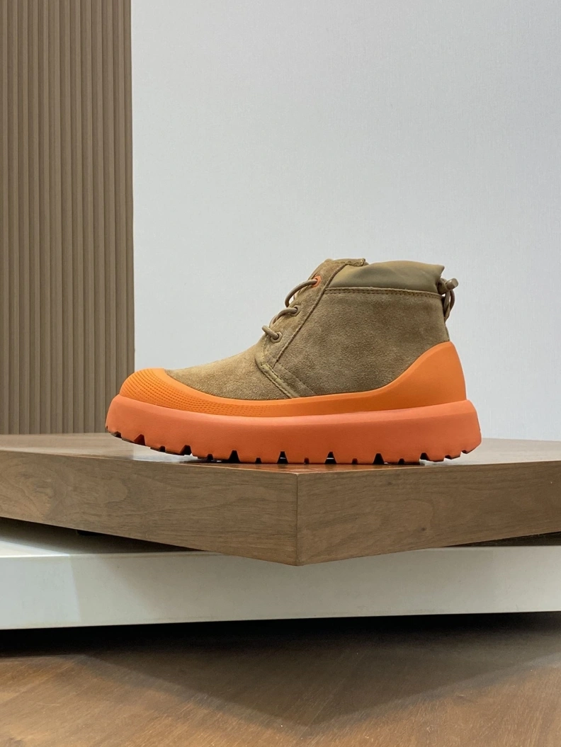 UGX Casual Shoes GoAnywhere 227875