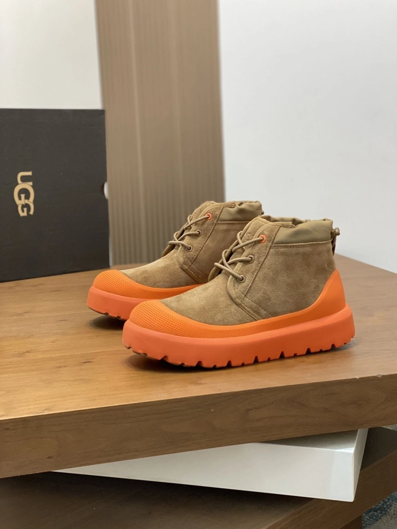 UGX Casual Shoes GoAnywhere 227875