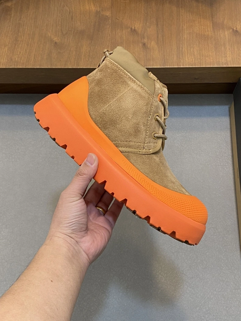 UGX Casual Shoes GoAnywhere 227875
