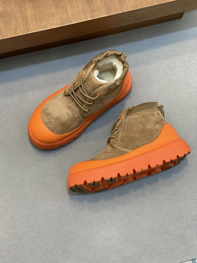 UGX Casual Shoes GoAnywhere 227875