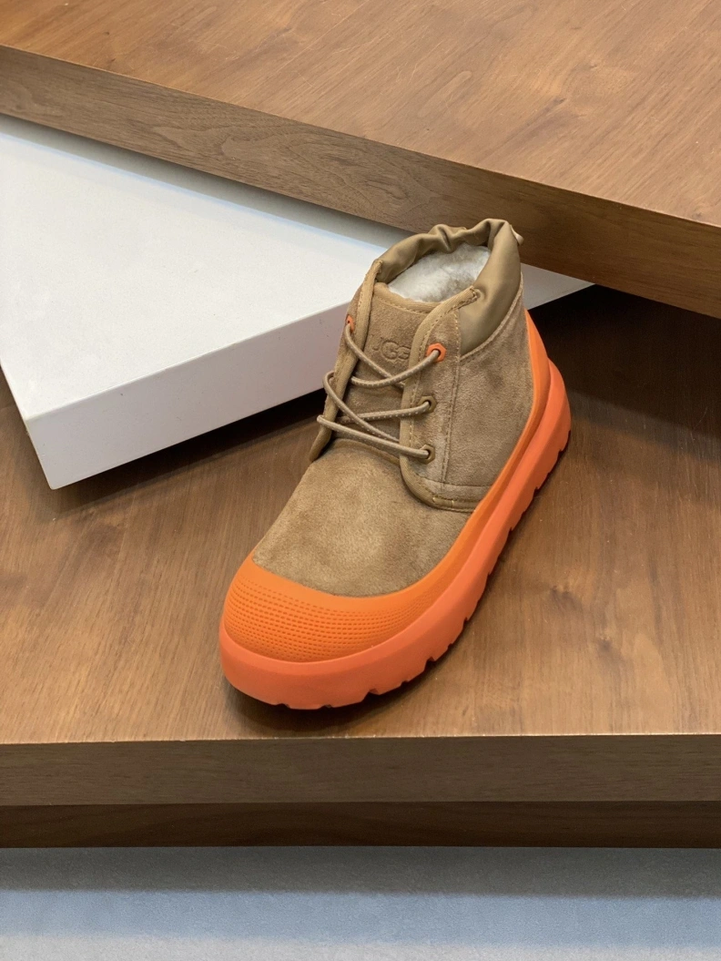 UGX Casual Shoes GoAnywhere 227875