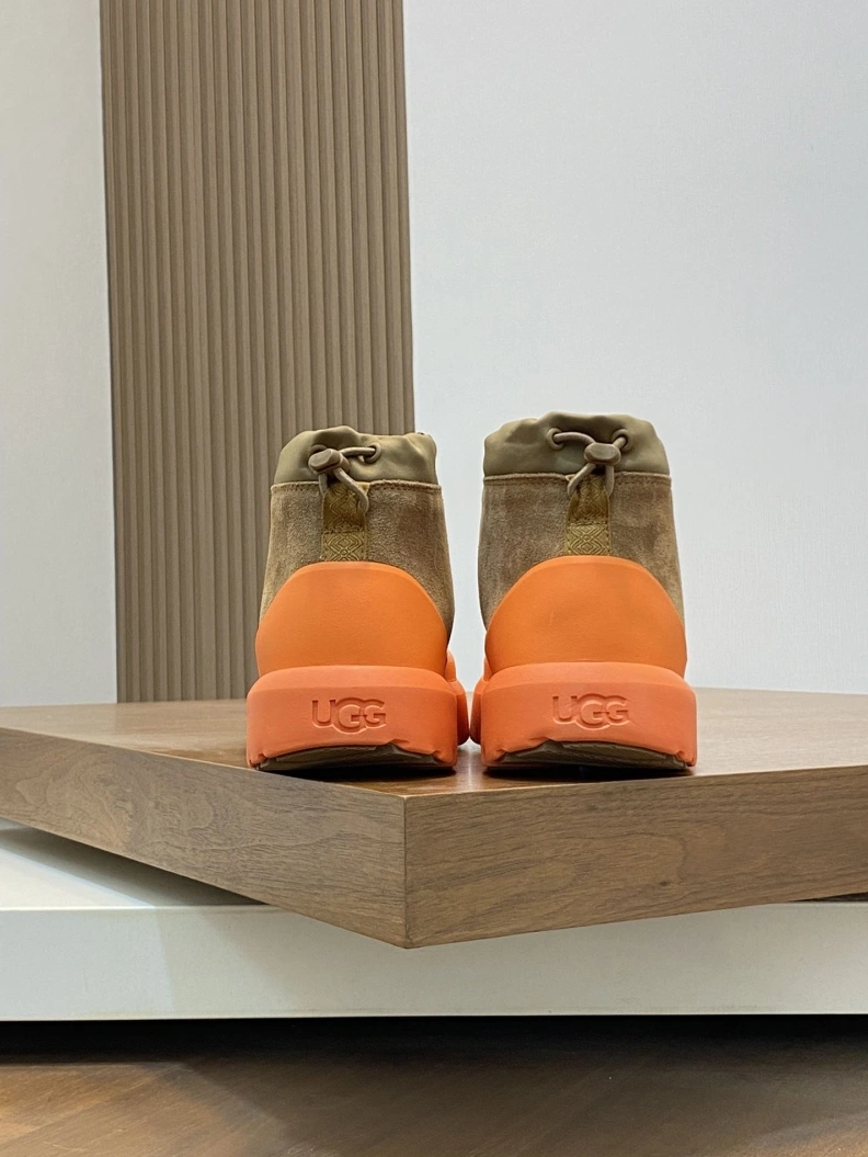 UGX Casual Shoes GoAnywhere 227875
