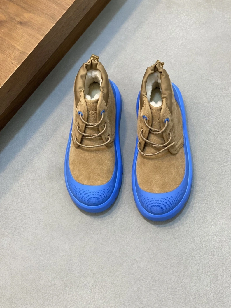 UGX Casual Shoes Bold 227877