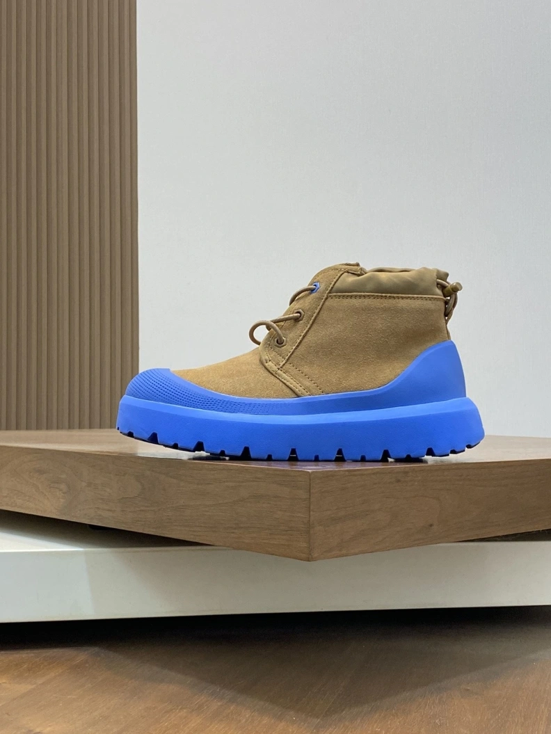 UGX Casual Shoes Bold 227877