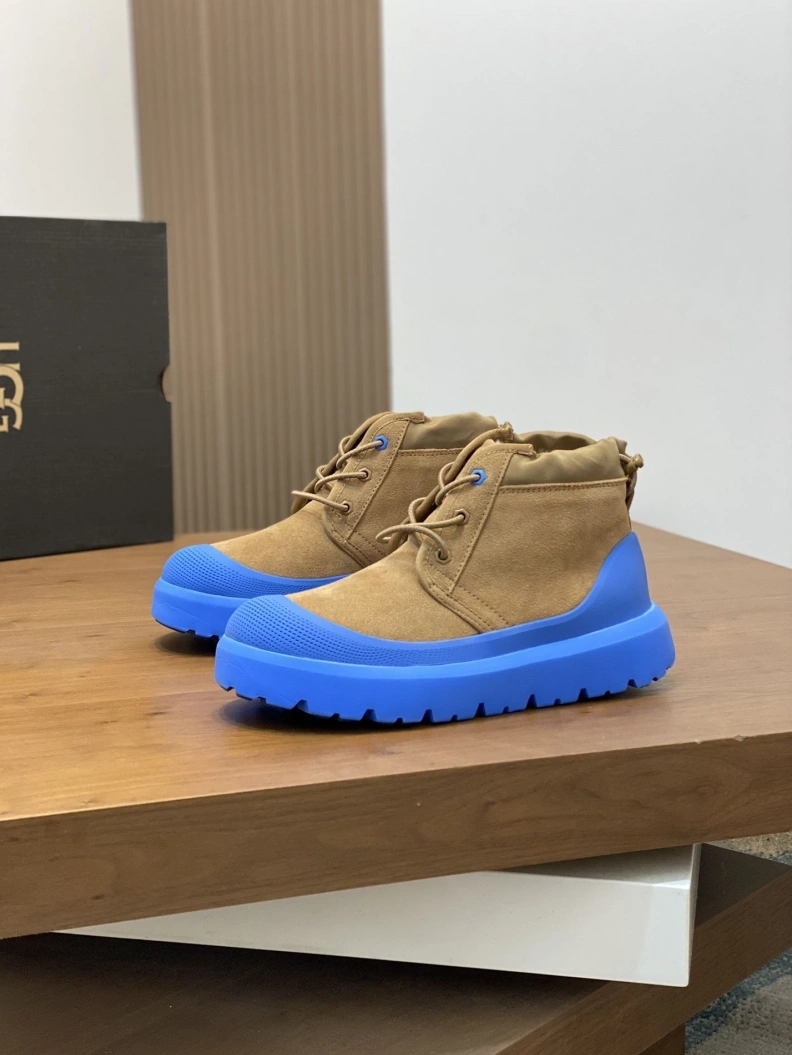 UGX Casual Shoes Bold 227877