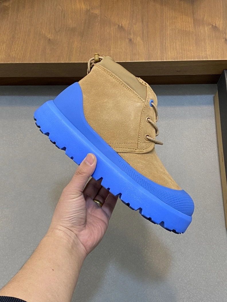 UGX Casual Shoes Bold 227877