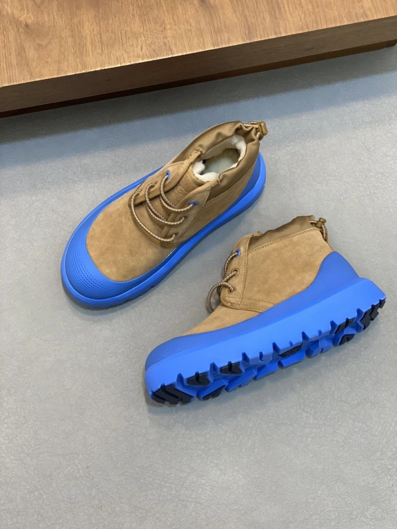 UGX Casual Shoes Bold 227877