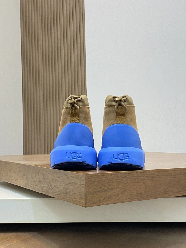 UGX Casual Shoes Bold 227877