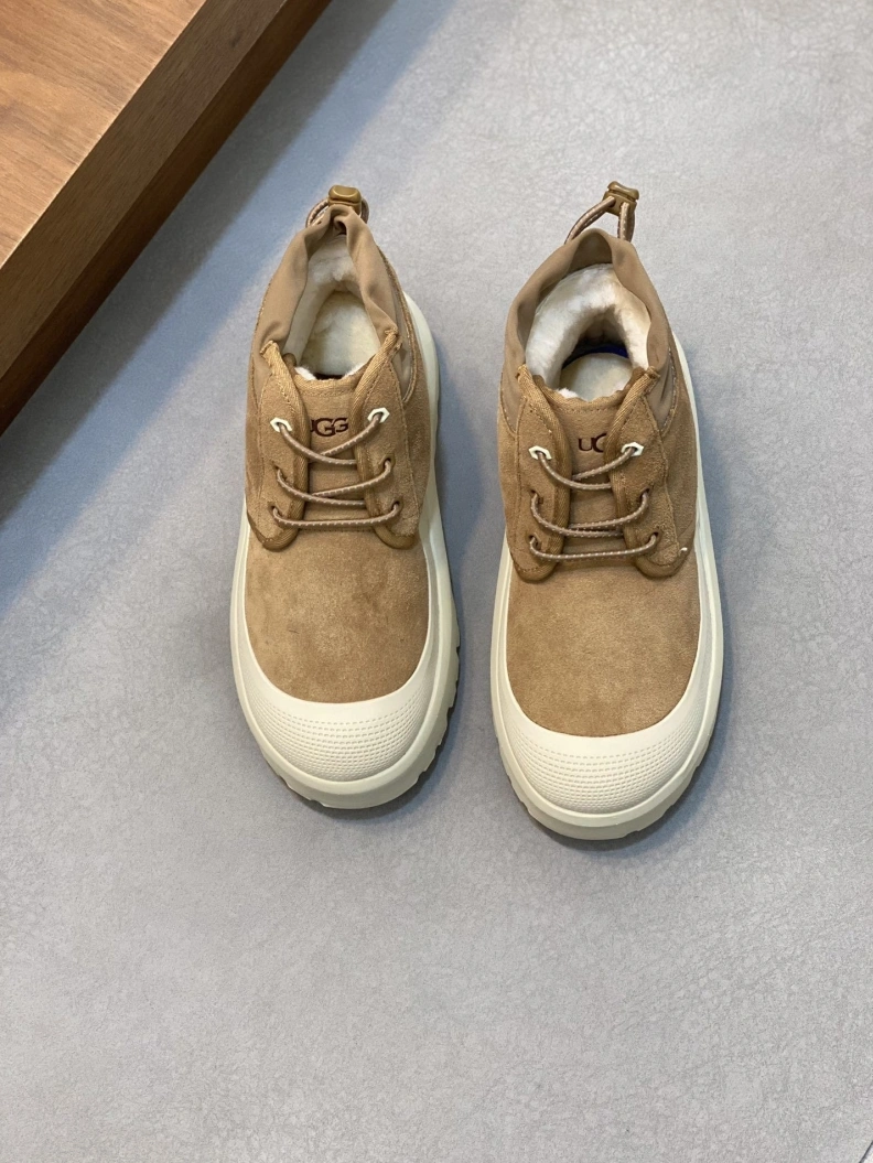 UGX Casual Shoes WellDesigned 227871