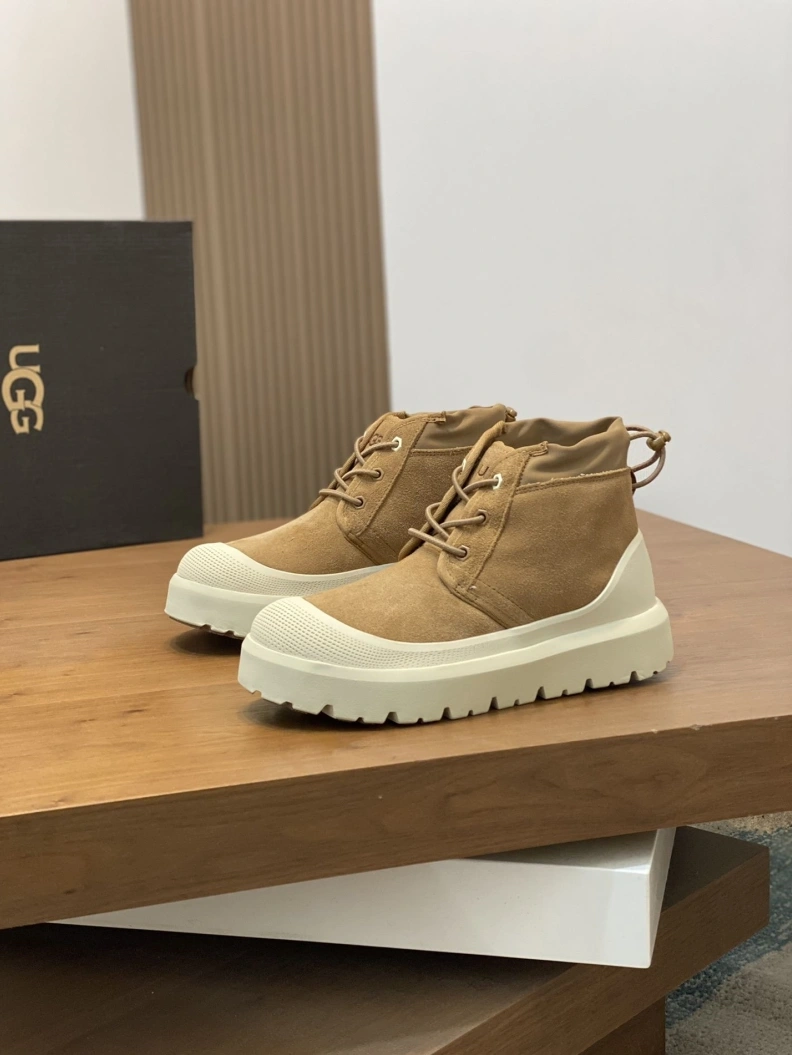 UGX Casual Shoes WellDesigned 227871