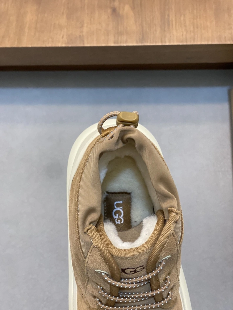 UGX Casual Shoes WellDesigned 227871