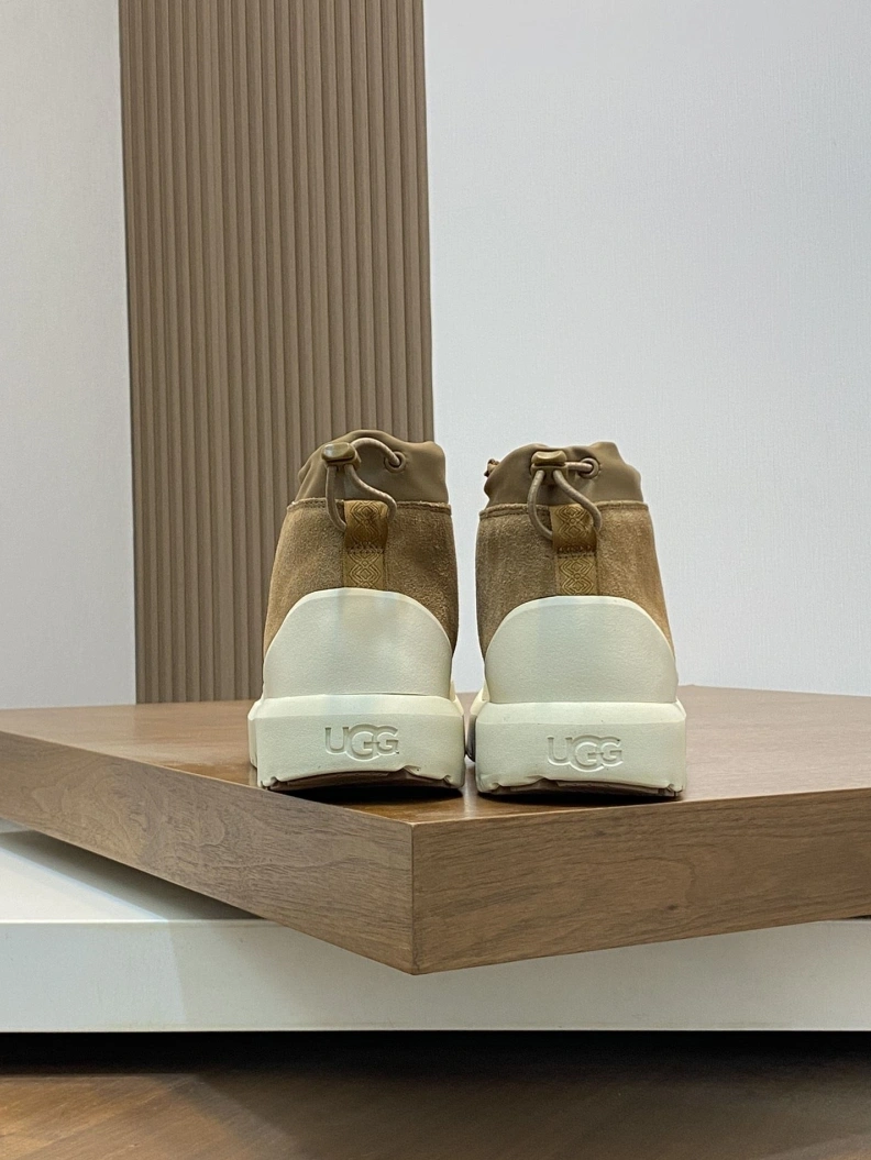 UGX Casual Shoes WellDesigned 227871