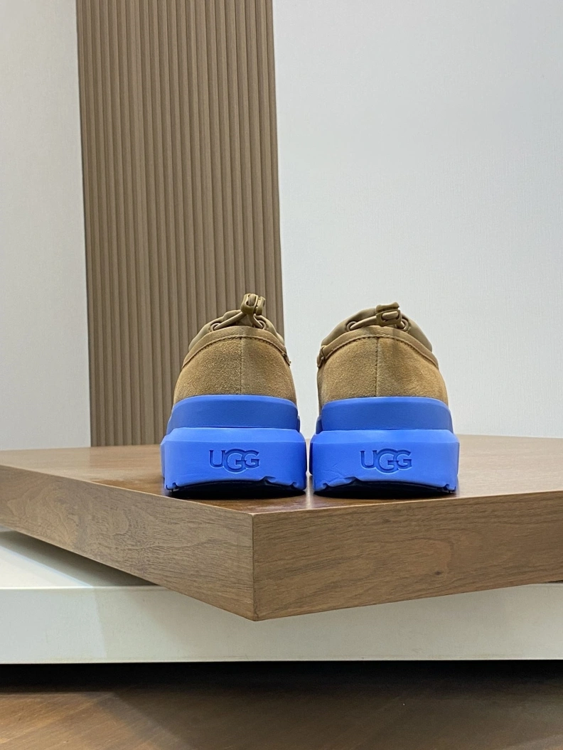 UGX Casual Shoes NewStyle 227872