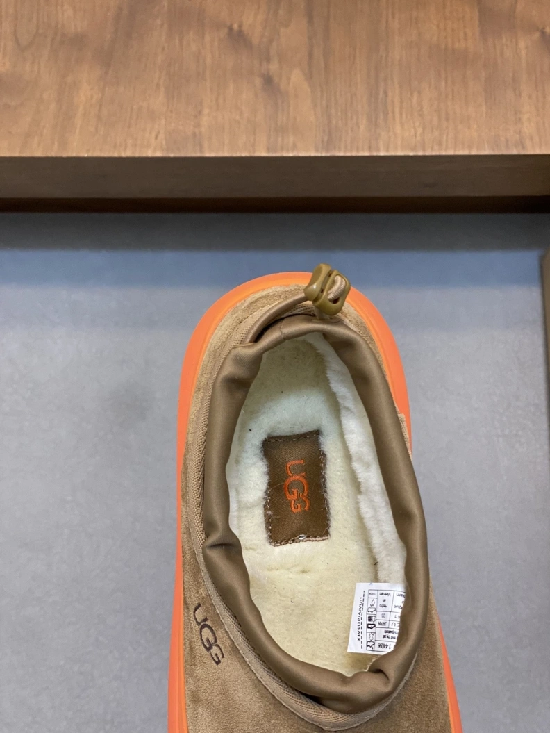 UGX Casual Shoes Comfortable 227869