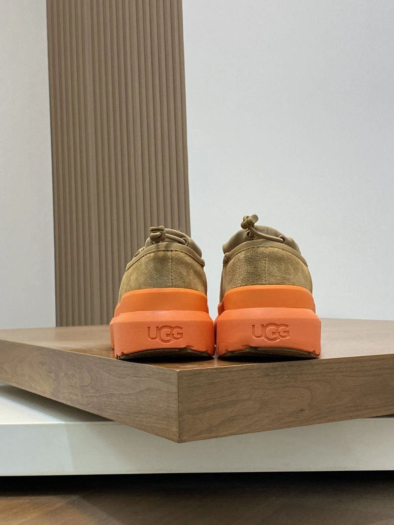 UGX Casual Shoes Comfortable 227869