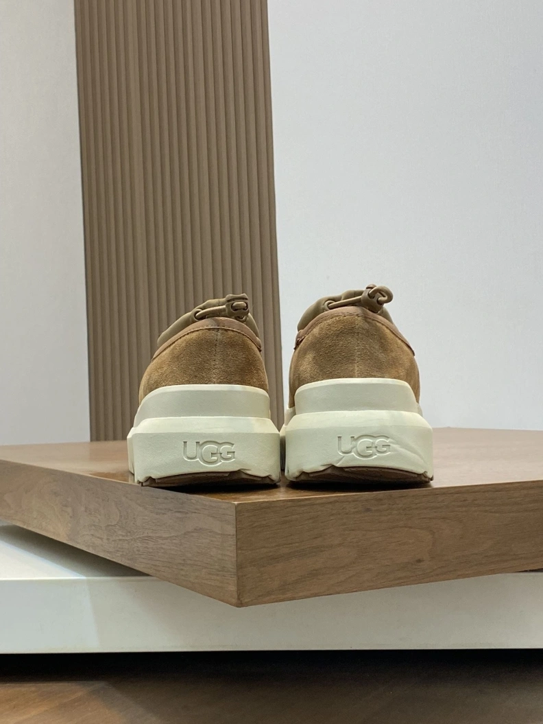 UGX Casual Shoes WellDesigned 227874