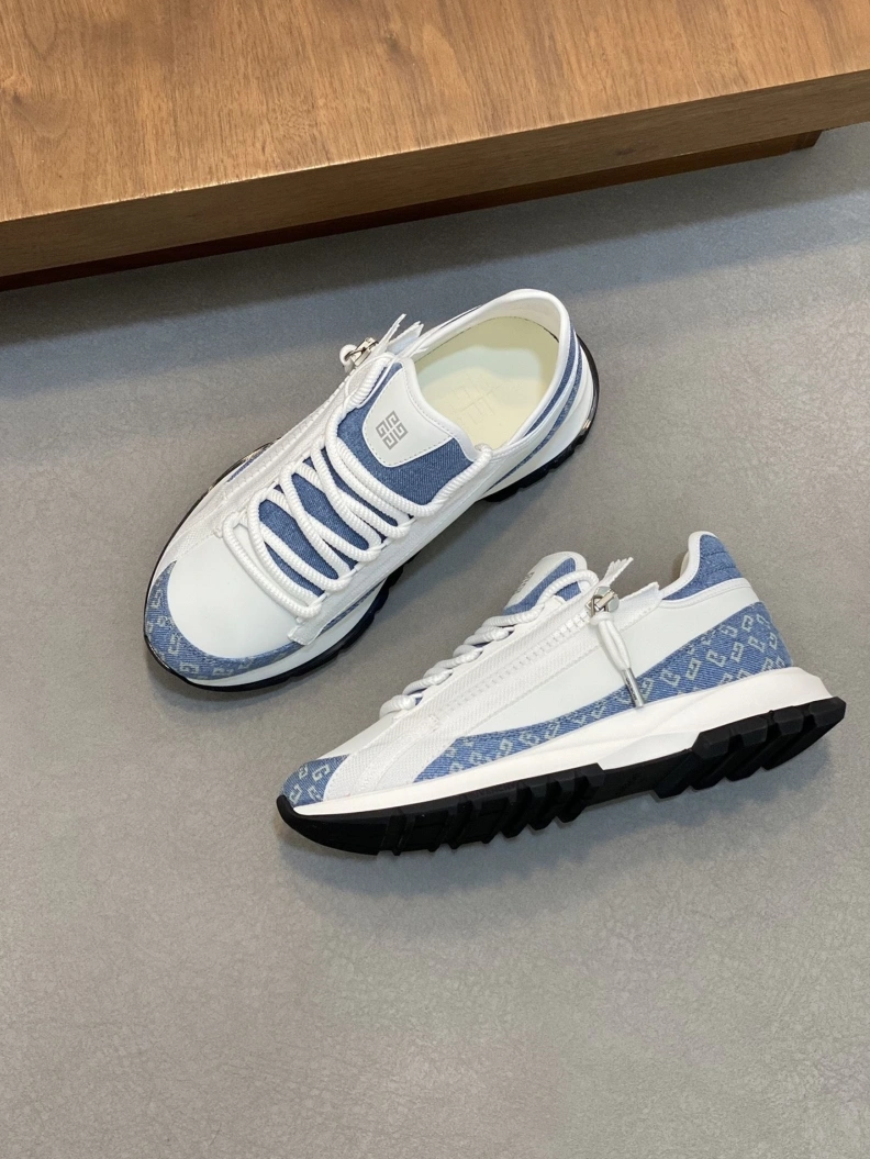 Gxvxnchy Sneakers Practical 152400