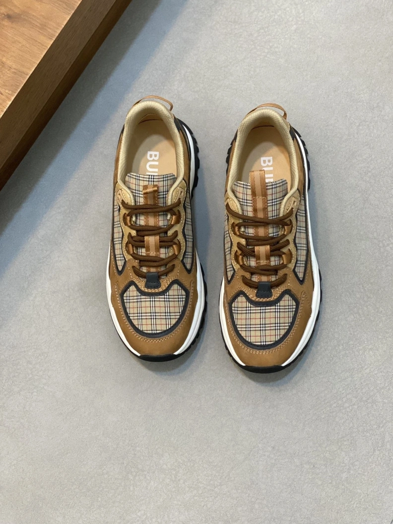 Bxrbxrry Sneakers Durable 114536