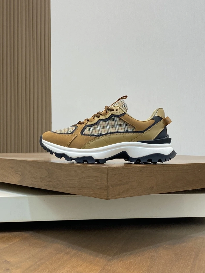 Bxrbxrry Sneakers Durable 114536