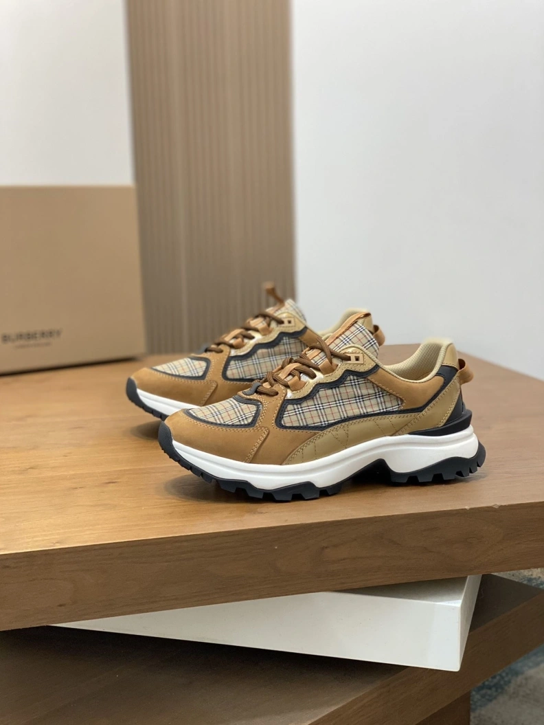 Bxrbxrry Sneakers Durable 114536