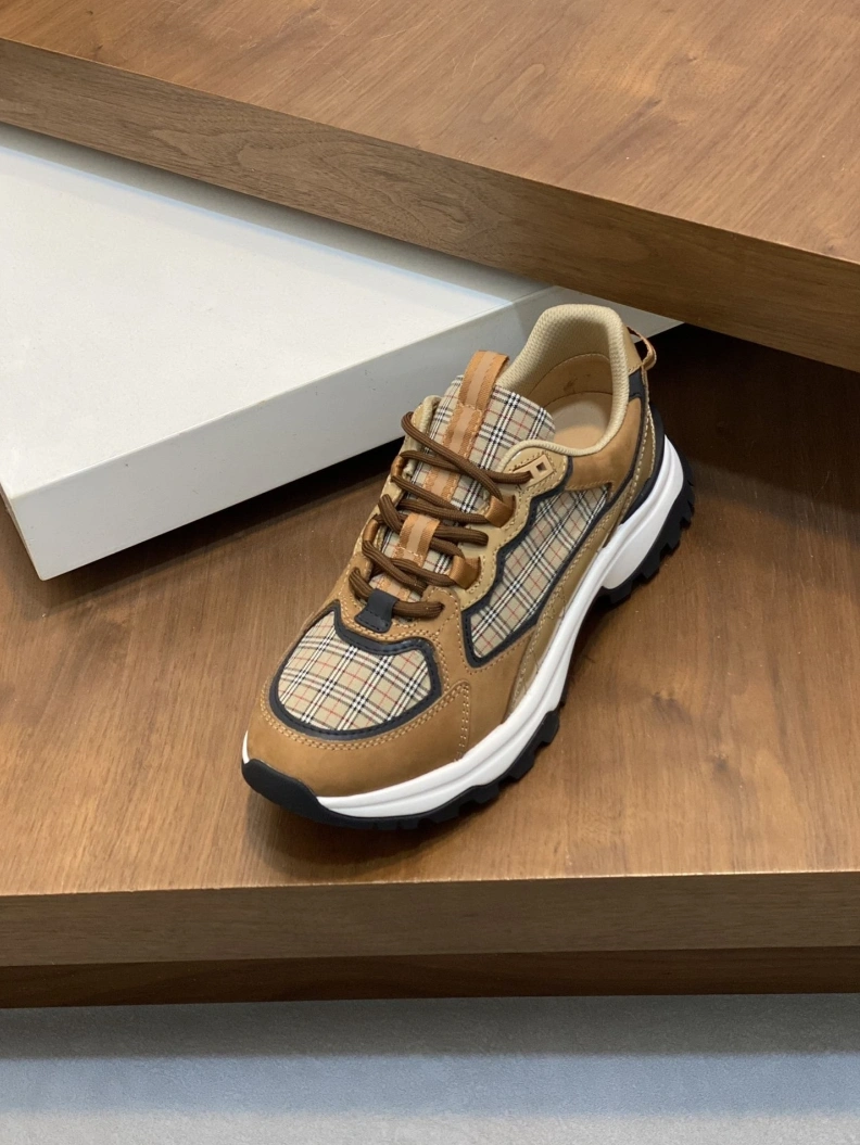 Bxrbxrry Sneakers Durable 114536