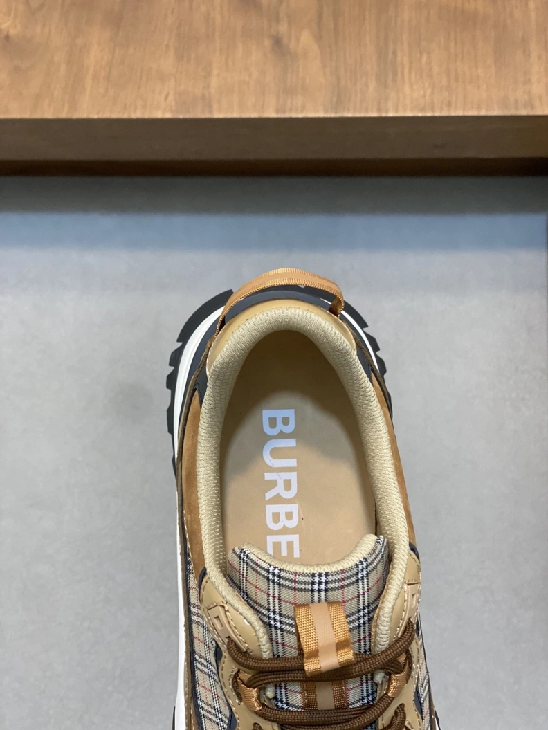 Bxrbxrry Sneakers Durable 114536