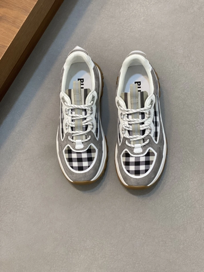 Efficient Bxrbxrry Sneakers 114533