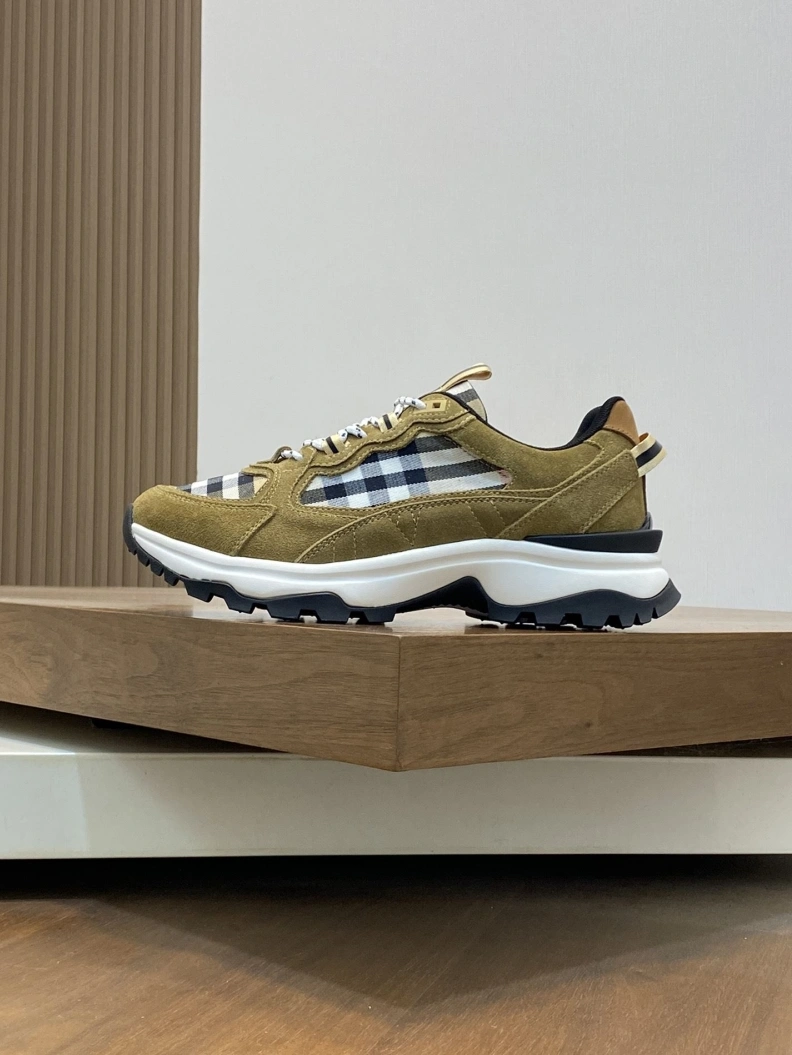 Bxrbxrry Sneakers Classic 114538