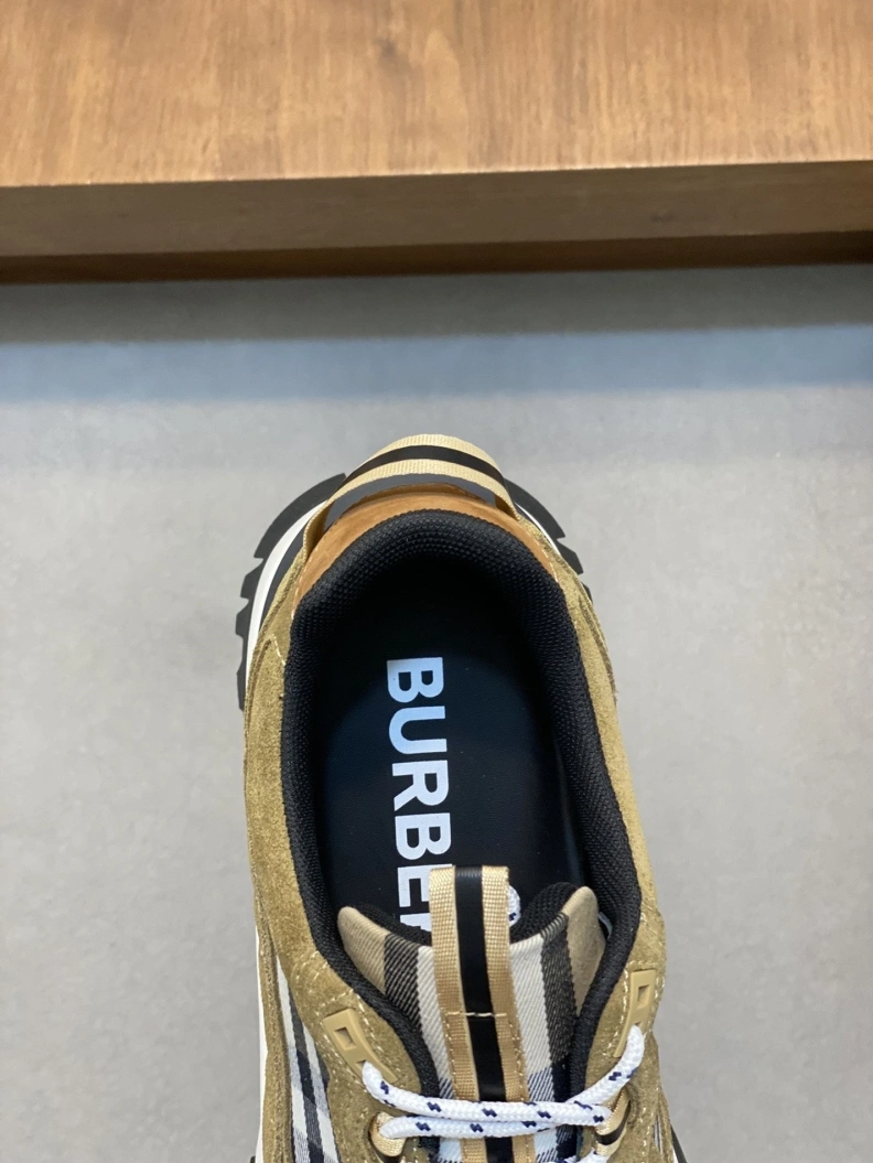 Bxrbxrry Sneakers Classic 114538