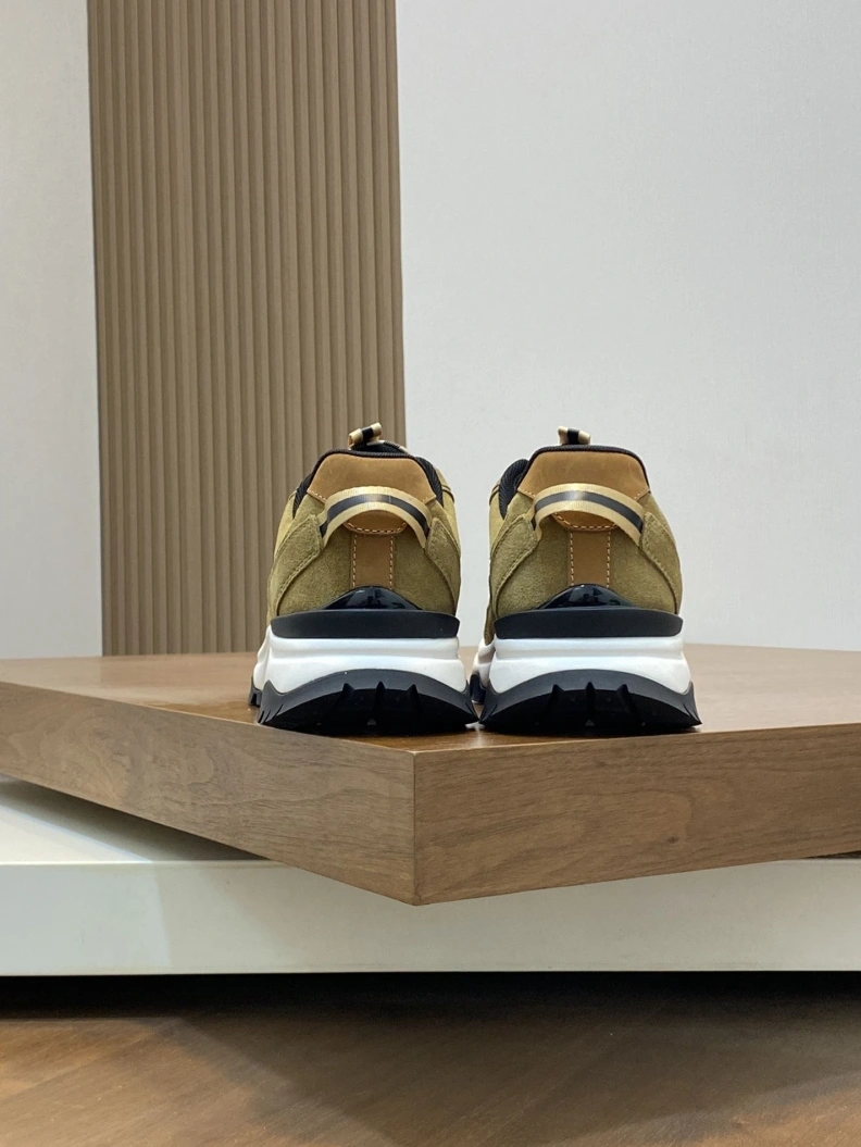 Bxrbxrry Sneakers Classic 114538