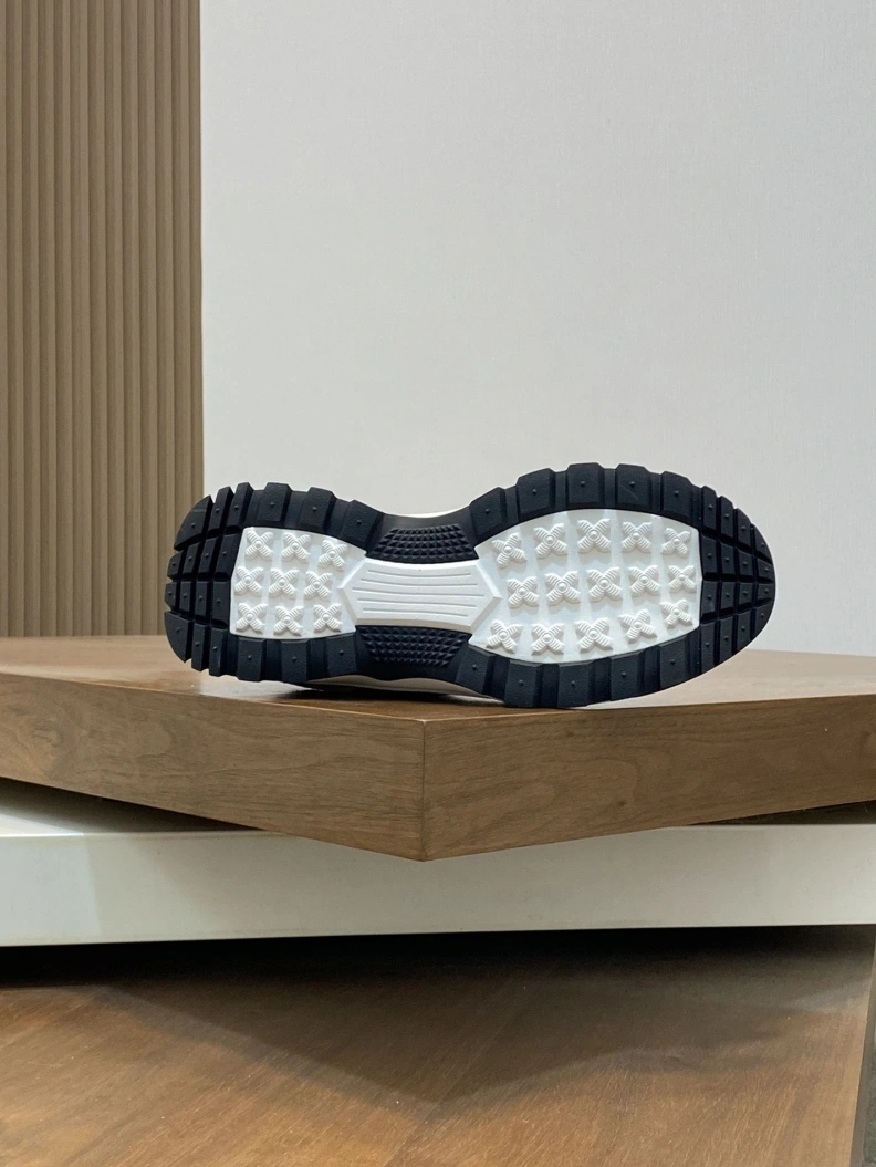 Bxrbxrry Sneakers Classic 114538
