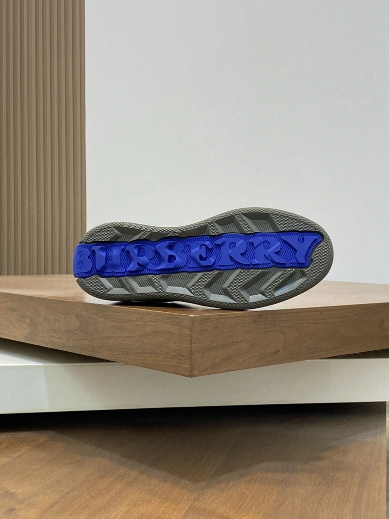 Refined Bxrbxrry Sneakers 114537